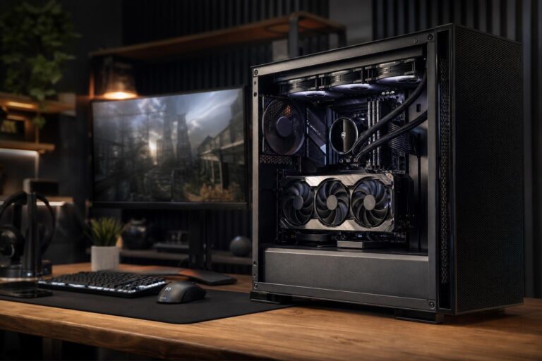 7 Mistakes to Avoid When Buying a Gaming PC