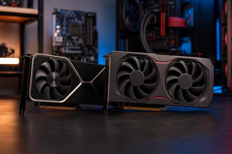 NVIDIA vs. AMD GPUs: Which Graphics Card Should You Buy?