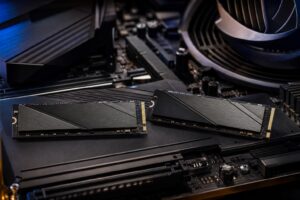 PCIe Gen 4 vs. Gen 5 SSDs: Which NVMe Drive Should You Buy?