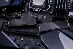 PCIe Gen 4 vs. Gen 5 SSDs: Which NVMe Drive Should You Buy?