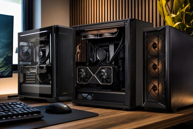 Prebuilt vs. Custom Gaming PC: Which Should You Buy?