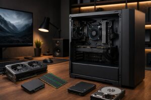 Should You Upgrade Your Old PC or Replace It? A Practical Decision Guide