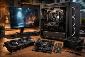 Should You Upgrade or Replace Your Gaming PC? A Practical Decision Guide