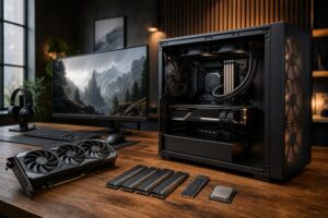 Should You Upgrade or Replace Your Gaming PC? A Practical Buying Guide