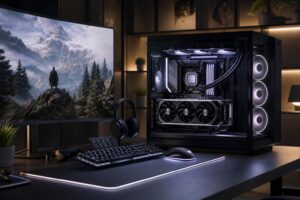 What Does a $3,000 Gaming PC Actually Get You in 2026?