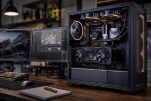 What Is a PC Bottleneck? How to Find the Part Holding Back Performance
