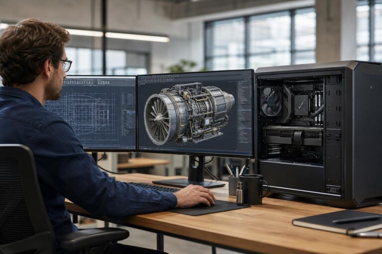 When Should You Replace an Aging Workstation? A Practical Guide for Professional Teams