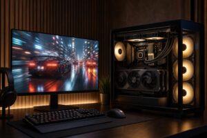 1% Low FPS Explained: The Gaming Performance Number That Matters Most