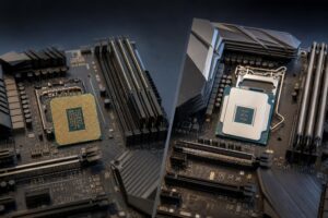 AMD vs. Intel CPUs: Which Processor Should You Buy for a Gaming PC or Workstation?