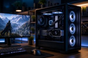 Best Gaming PC Specs for 1440p Gaming in 2026