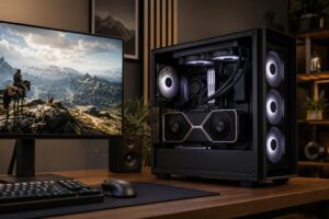 Best PC for 1440p Gaming in 2026: Specs That Make Sense