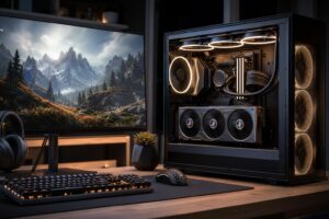 Best PC for 4K Gaming in 2026: What Specs Do You Actually Need?