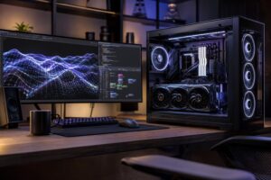 Best PC for Local AI in 2026: Practical Specs for Running Models at Home or Work
