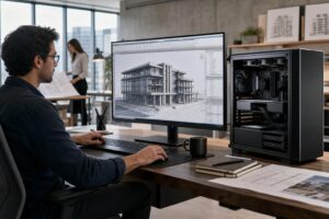 Best PC for Revit in 2026: Workstation Specs That Make Sense
