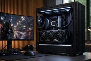 Best PC for High FPS Gaming in 2026: Specs for 144Hz, 240Hz, and Beyond