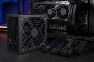 Best Power Supply for a Gaming PC: How to Choose a PSU That Won’t Let You Down