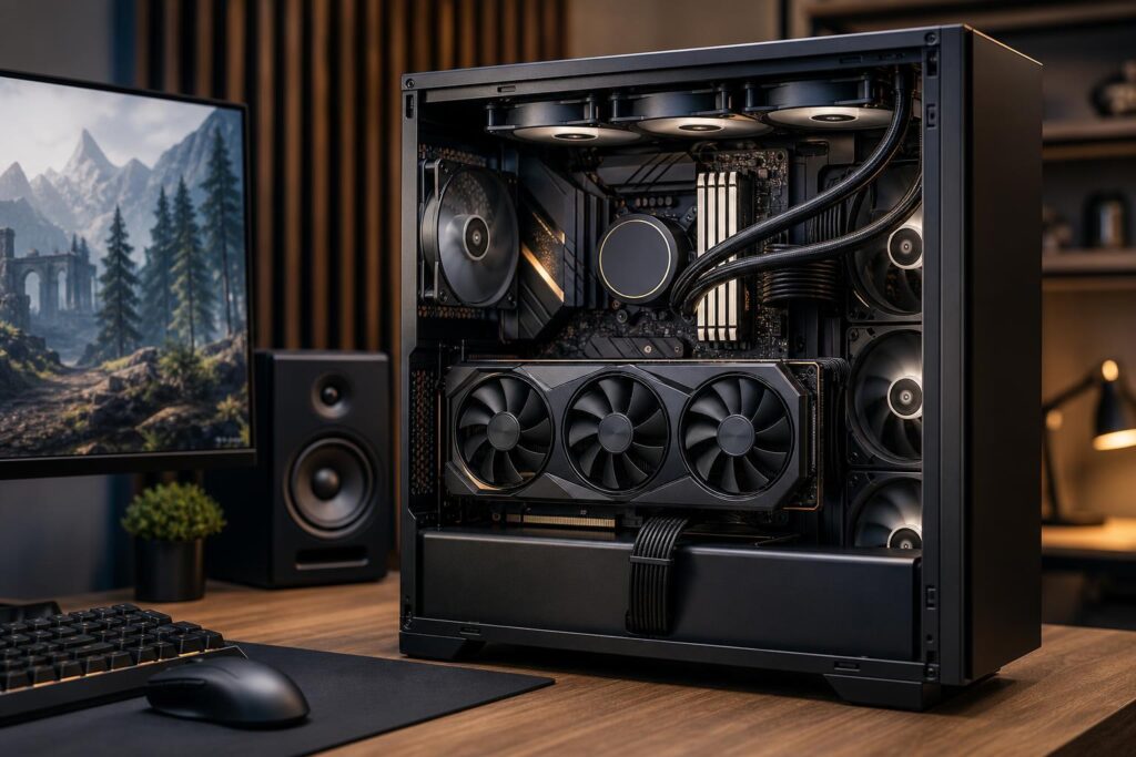 CPU Bottleneck vs. GPU Bottleneck: How to Tell What’s Limiting Your PC