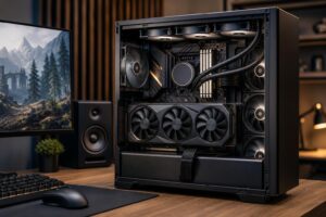 CPU Bottleneck vs. GPU Bottleneck: How to Tell What’s Limiting Your PC