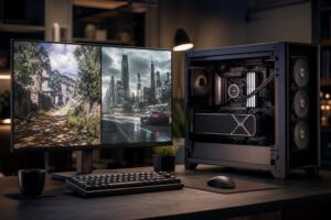 CPU vs. GPU Bottleneck: What It Means and How to Build a Balanced PC