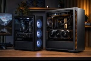 Custom Gaming PC vs. Prebuilt: Which Should You Buy in 2026?