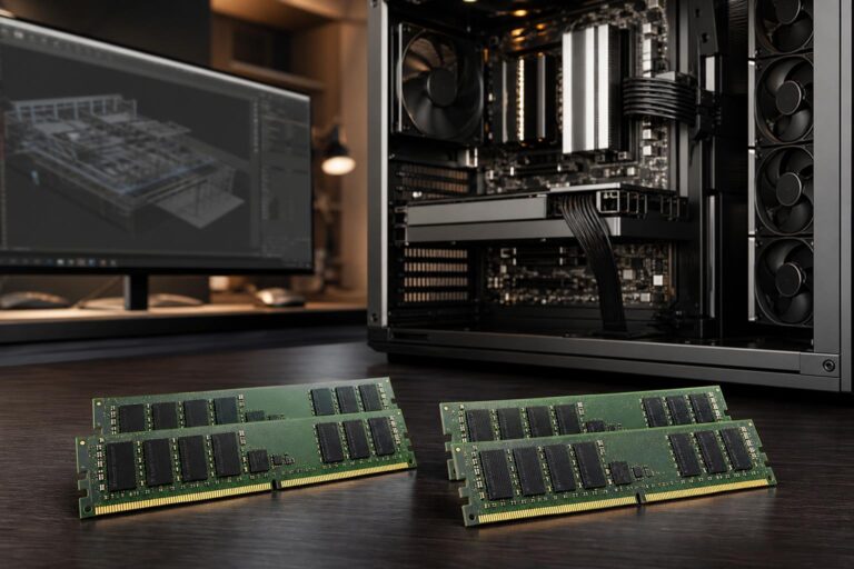 ECC Memory Explained: Do You Need Error-Correcting RAM in Your PC?