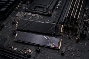 Gen 4 vs. Gen 5 SSD: Which NVMe Drive Should You Buy?