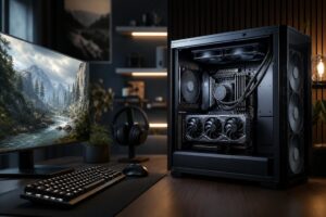 How Long Does a Gaming PC Last? A Practical Guide to Performance, Upgrades, and Value