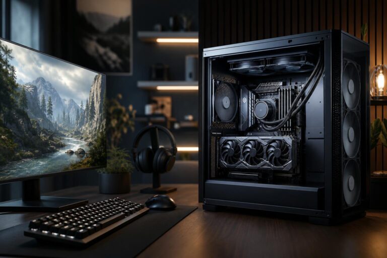 How Long Does a Gaming PC Last? A Practical Guide to Performance, Upgrades, and Value