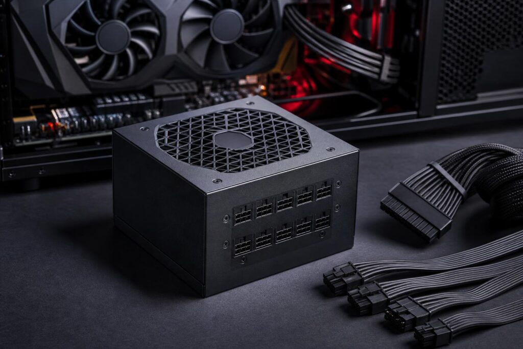 How Many Watts Does Your PC Need? A Practical Power Supply Buying Guide