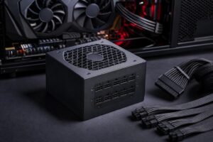How Many Watts Does Your PC Need? A Practical Power Supply Buying Guide