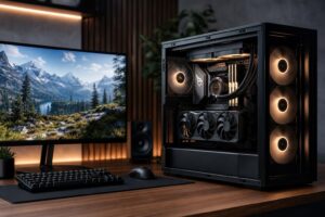 How Much Should You Spend on a Gaming PC in 2026?