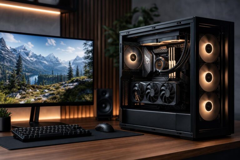 How Much Should You Spend on a Gaming PC in 2026?