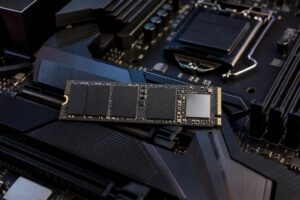 How Much SSD Storage Do You Need for a Gaming PC or Workstation?