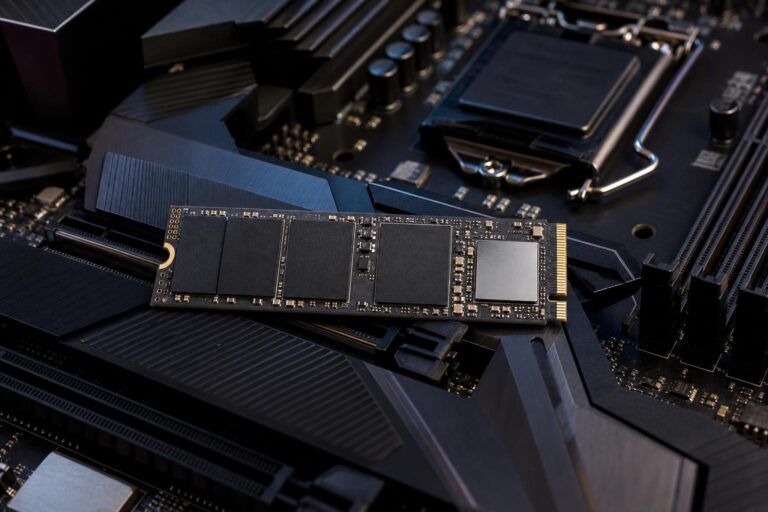 How Much SSD Storage Do You Need for a Gaming PC or Workstation?