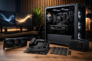 How to Balance a PC Build: Spend Where It Actually Improves Your Experience