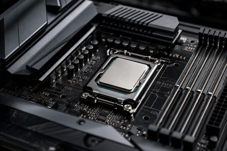 How to Choose a CPU for Gaming and Productivity: A Practical Buying Guide