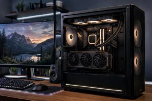 How to Future-Proof a Gaming PC Without Wasting Money