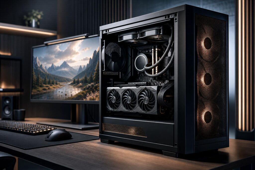 Is a $3,000 Gaming PC Worth It? What the Extra Money Actually Buys