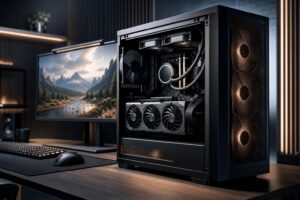Is a $3,000 Gaming PC Worth It? What the Extra Money Actually Buys