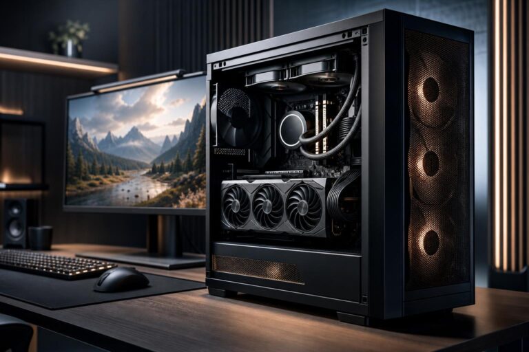 Is a $3,000 Gaming PC Worth It? What the Extra Money Actually Buys