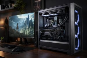 7 Mistakes to Avoid When Buying a Gaming PC