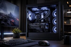 What PC Temperatures Are Normal? A Practical Guide to CPU, GPU, and SSD Heat