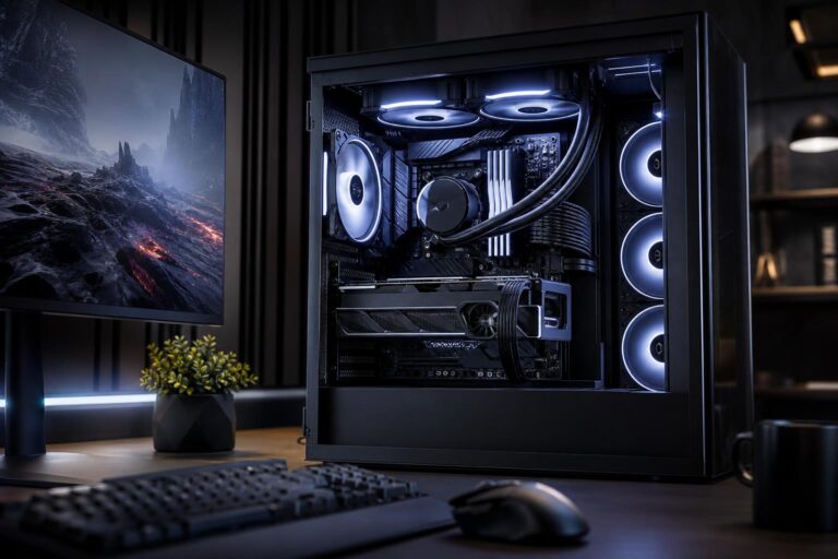 What PC Temperatures Are Normal? A Practical Guide to CPU, GPU, and SSD Heat