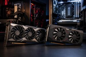 NVIDIA vs. AMD GPUs: Which Graphics Card Should You Buy?