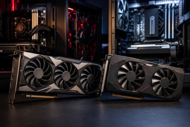 NVIDIA vs. AMD GPUs: Which Graphics Card Should You Buy?