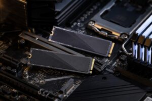 PCIe Gen 4 vs. Gen 5 SSDs: Is a Gen 5 Drive Worth Buying?