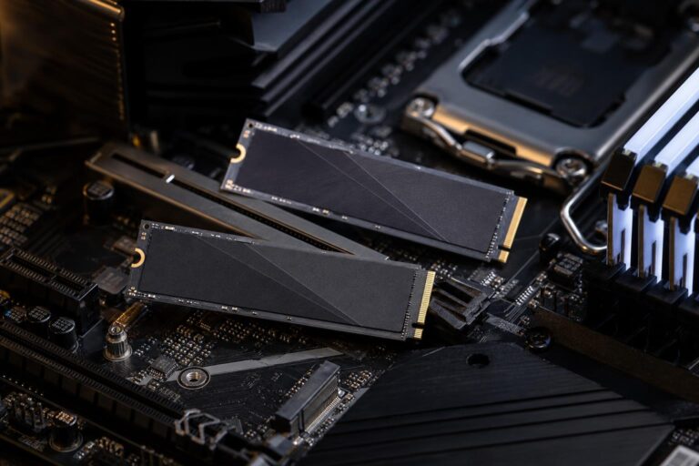 PCIe Gen 4 vs. Gen 5 SSDs: Is a Gen 5 Drive Worth Buying?