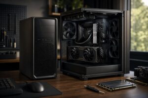 Prebuilt vs. Custom PC: Which Is the Better Buy?