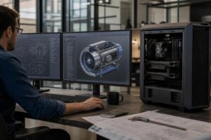 When Is a High-End Workstation Worth the Investment?