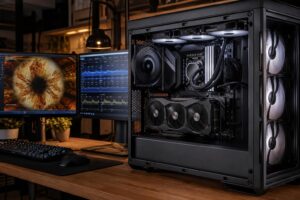 Why PC Stress Testing Matters Before You Take Delivery